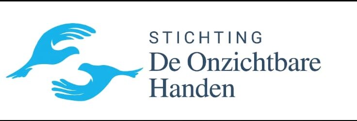 De Onzichtbare Handen logo